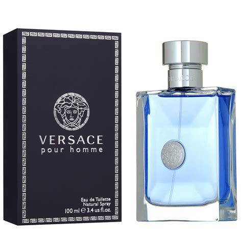 versace our homme